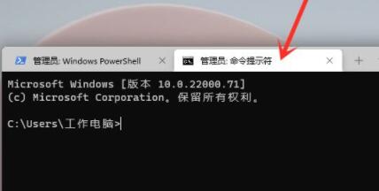 [系统教程]Windows11命令提示符怎么打开？Windows11命令提示符打开方法分享