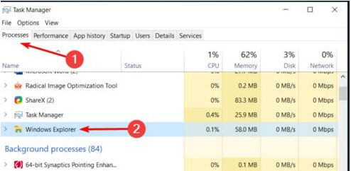 [系统教程]Win11鼠标点击没反应怎么办 Win11鼠标点击没反应的解决方法