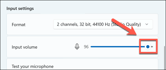 [系统教程]Win11怎么测试麦克风？