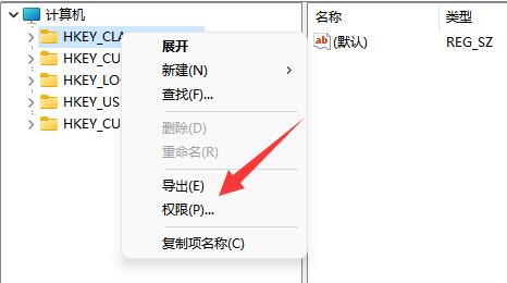 [系统教程]Win11无法将值写入注册表项如何解决？