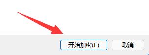 [系统教程]Win11如何设置硬盘密码？Win11硬盘加密的方法