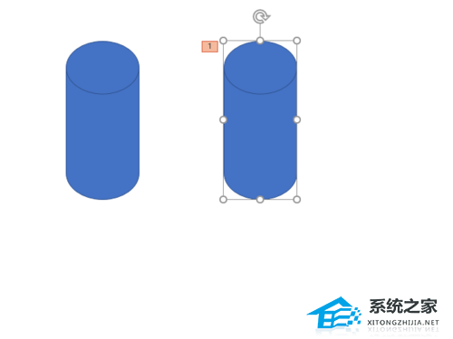 办公软件使用之PPT容器水面上升效果怎么做？PPT制作容器水面上升效果教程