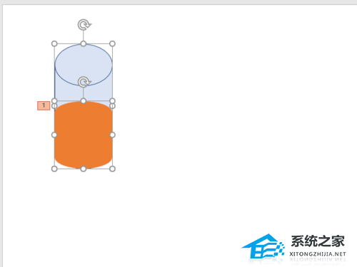 办公软件使用之PPT容器水面上升效果怎么做？PPT制作容器水面上升效果教程